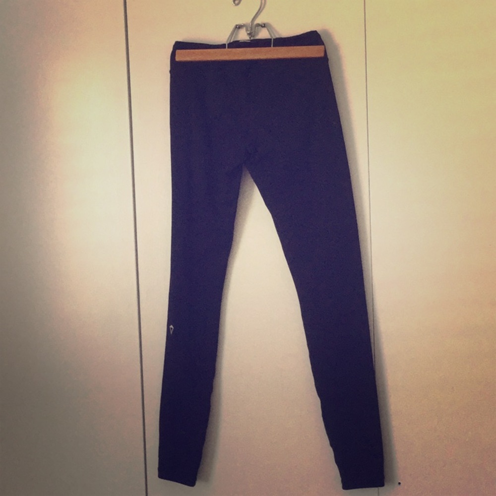 Rhythmic tight * luxtreme (ivivva athletica)